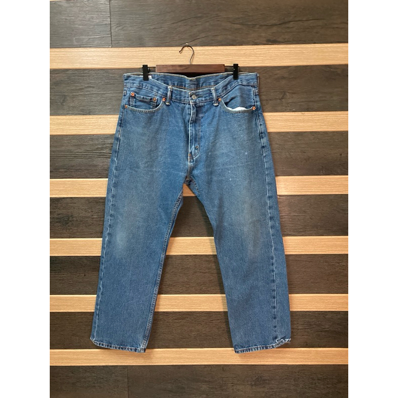 Levi’s Levis 505 38（00505 4886）