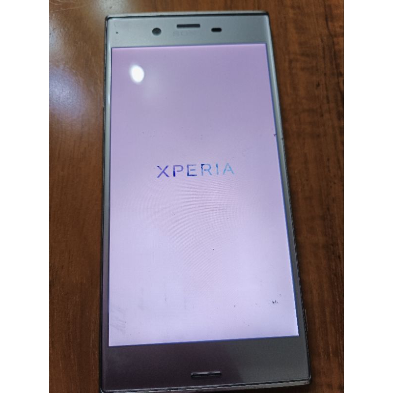 二手品Sony Xperia XZs