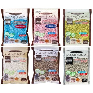 ◤Otis◥⇝ Clean One 小動物專用紙床 KAMIYUKA 墊料 墊材 紙墊料 倉鼠 倉鼠紙墊料