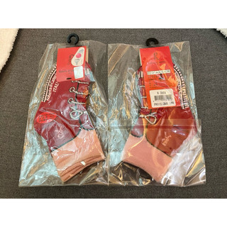 （全新）Roberta di Cameron 襪子 台灣製