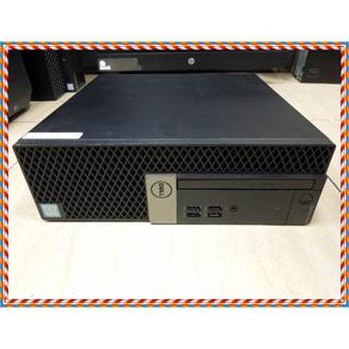 Dell OptiPlex 5050 SFF 小型電腦 (i5-6500/8G/256G PCIe SSD/Win10)