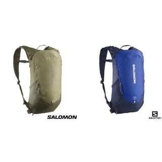 Salomon TRAILBLAZER 10 水袋背包 多色內選 #C5999