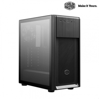 Cooler Master 酷碼 騰 Elite E500 透側版 / E500-KGNN-S00