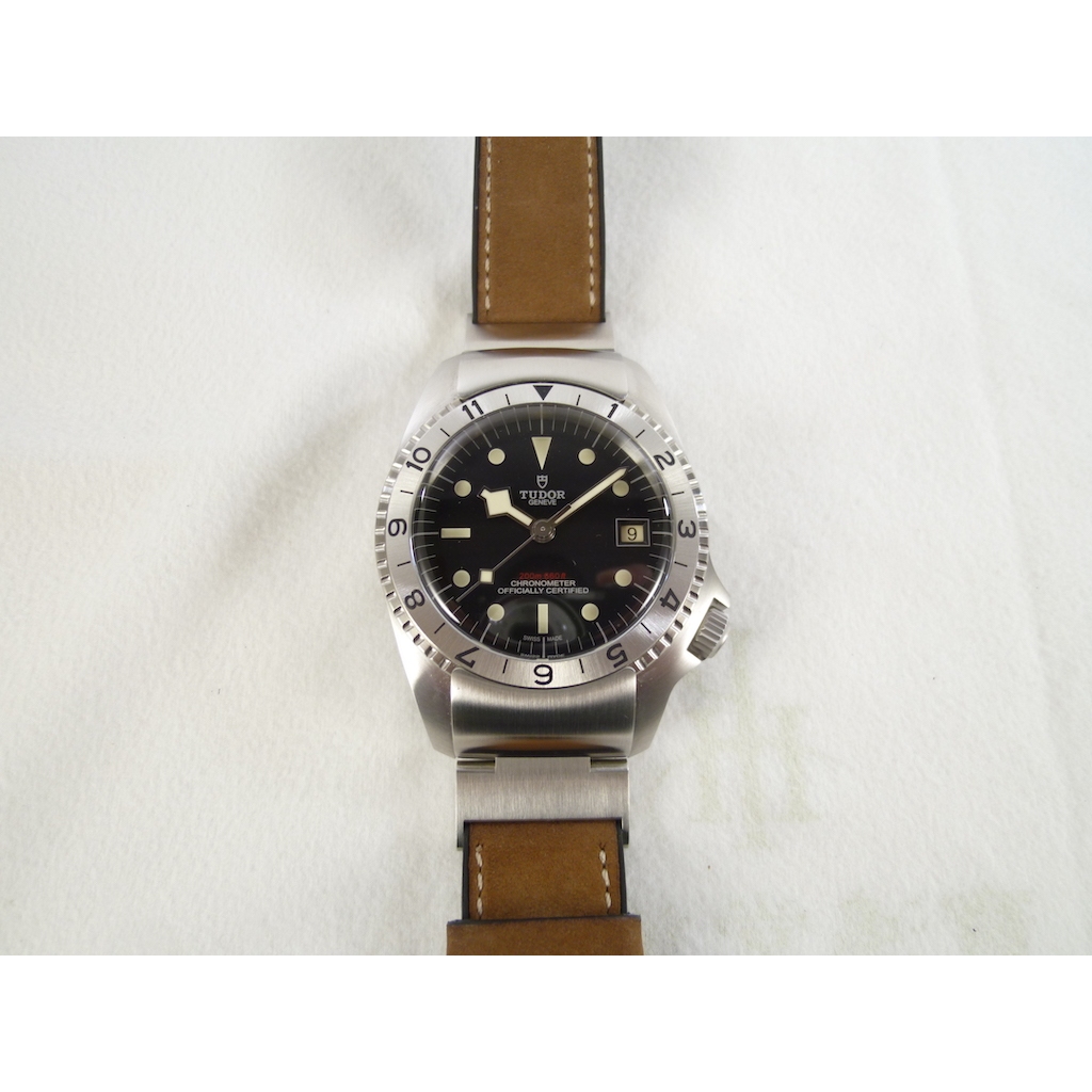 [卡貝拉精品交流] TUDOR 帝舵錶 M70150 自動上鍊 BLACK BAY P01 男錶 機械錶 送禮首選 自用