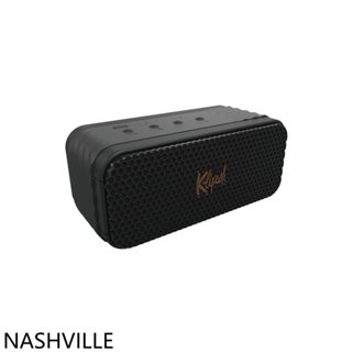 Klipsch【NASHVILLE】便攜式藍牙喇叭音響(7-11商品卡500元) 歡迎議價