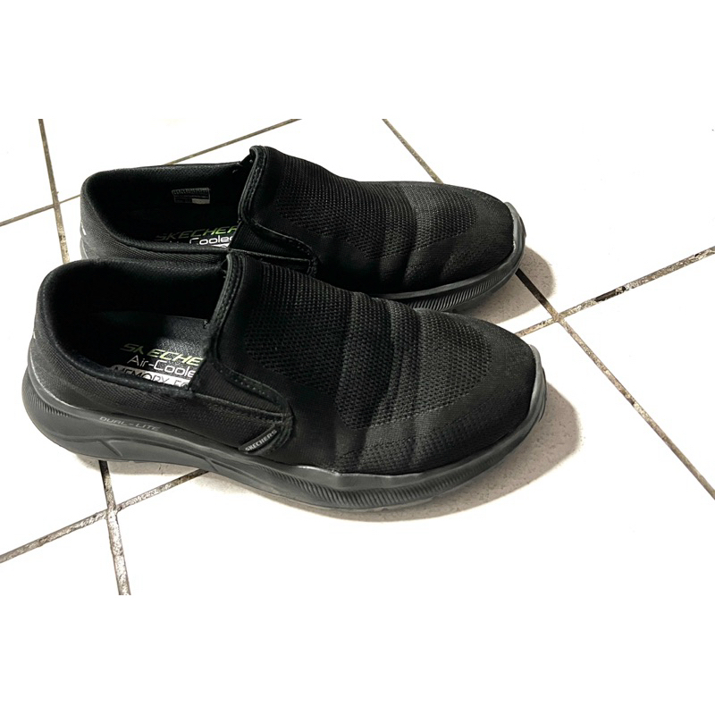 skechers air cooled 休閒鞋二手（27.5cm）