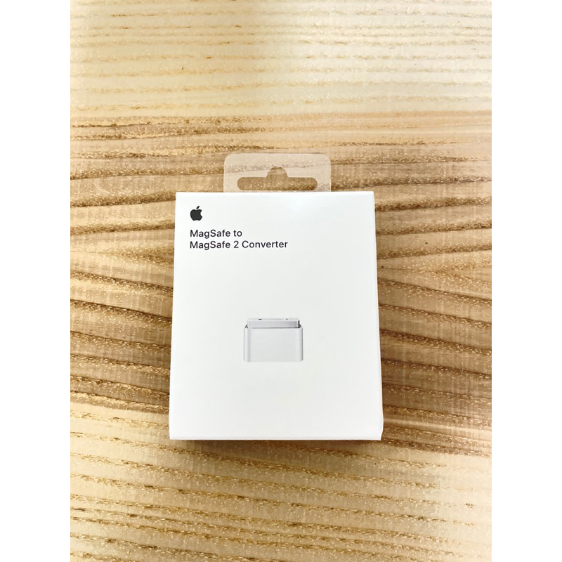 (MD504FE/A )APPLE MagSafe 對 MagSafe 2 轉換器