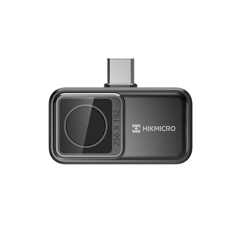 海康微影 Mini2 手機專用紅外線熱像儀 高階熱像模組 HIKMICRO 熱顯像儀