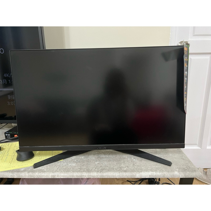 ASUS TUF Gaming VG27AQL1A 27” 2K 170Hz 電競螢幕