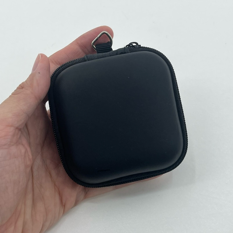 ❮二手❯ 日本 SONY 索尼 收納盒 耳機 相機 3C 收納包 便攜 耳機包 無線耳機 充電器 充電線 充電盤 防塵盒
