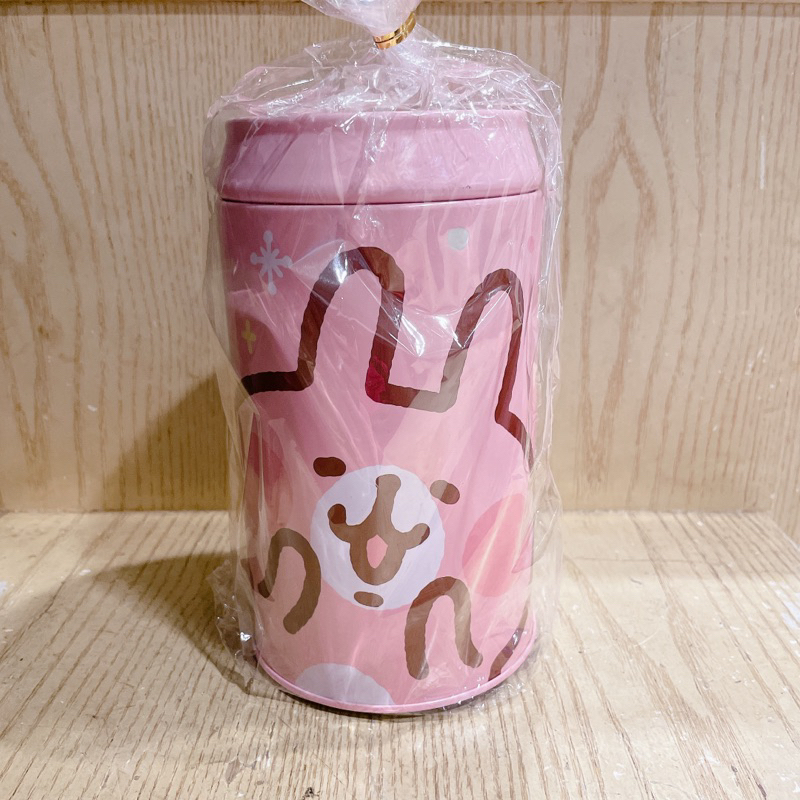 全新 卡娜赫拉的小動物 存錢筒 存錢桶 撲滿 台灣製造 卡娜赫拉 兔兔 p助