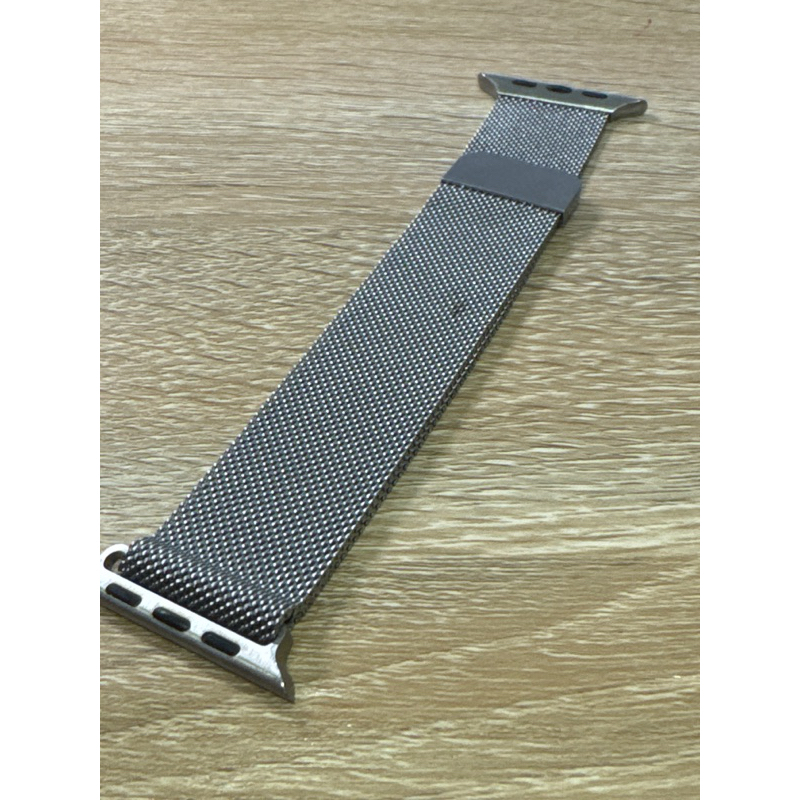 Apple Watch 8 Ultra 7 6 5 米蘭錶帶 不鏽鋼 40mm 44mm 41mm 45mm 49mm