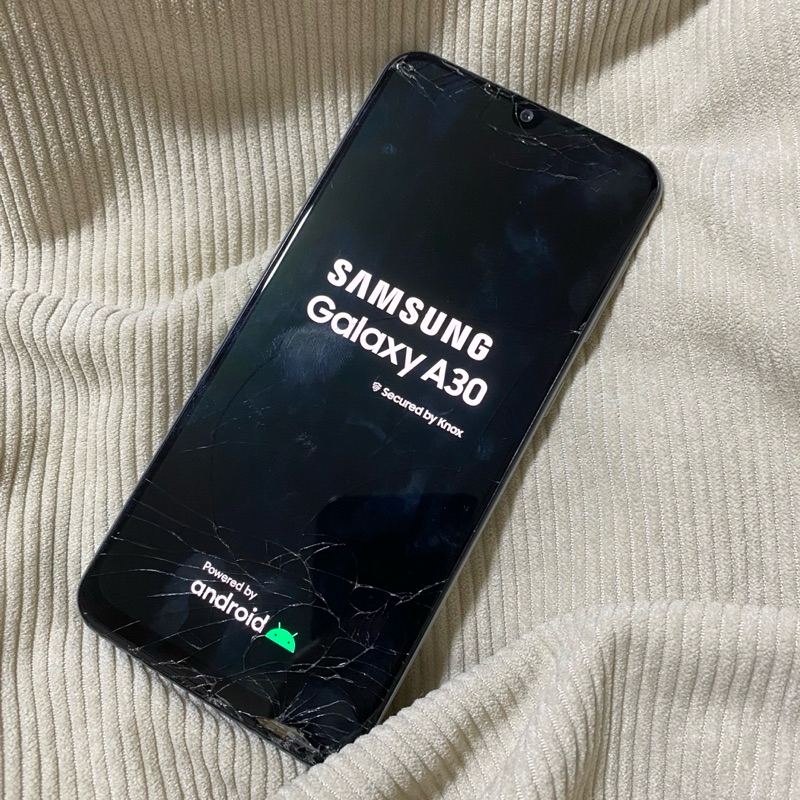 Samsung Galaxy A30二手機 *功能全正常