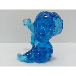 LIULI LIVING 琉璃工坊 琉璃猴 猴子 藝品 擺飾 高9公分 A2