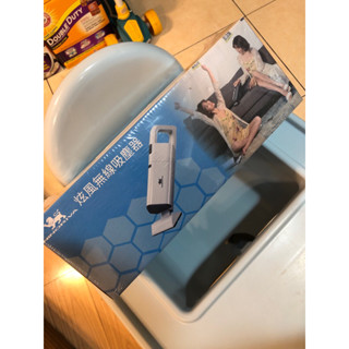 NINORIVA炫風無線吸塵器、車用吸塵器、迷你吸塵器、手持吸塵器、USB充電式