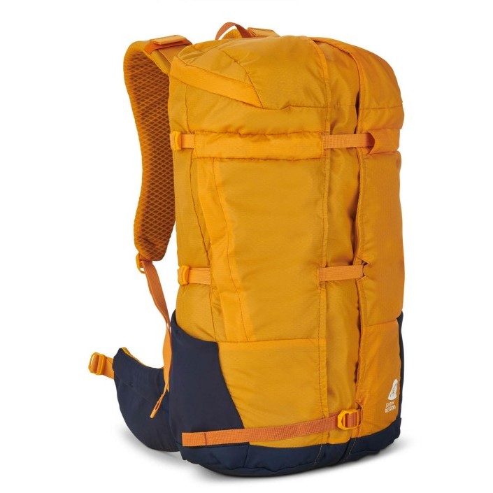 新版Sierra Designs Flex Hike 20-30L Backpacks