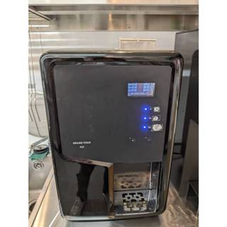 煮茶機 尚原國際i8全自動煮茶機 鮮萃茶機 9成5新原廠價18萬 另贈送機芯一組價值6000