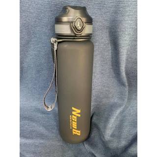 upstyle NEWB TRITAN 1000ML 運動水壺 防摔水壺(防摔直飲水壺 大容量 隨行杯)