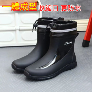 【限時特惠】雨鞋 短筒雨鞋 束口雨鞋 橡膠雨鞋 防滑雨鞋 時尚雨鞋 輕量雨鞋 厚底雨鞋 釣魚雨鞋 防雨鞋 防水雨鞋