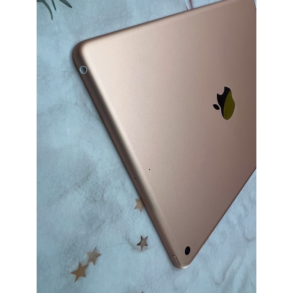 出清展示平板🏅️🍎Apple 蘋果🍎Apple iPad 6 (A1893)64G 粉色 WiFi版🍎