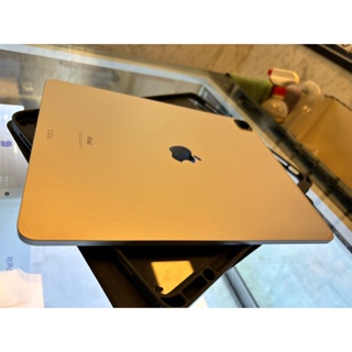 🎈展示品🎈Apple 蘋果🍎 iPad Pro 五代平板電腦(12.9吋/WiFi/128G) 🍎銀色