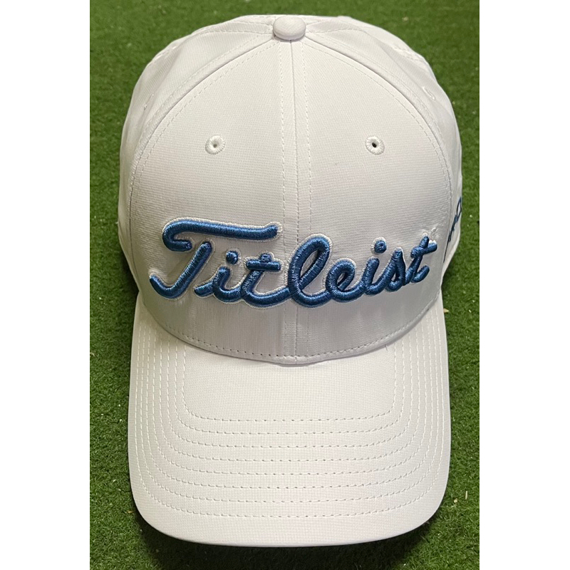 Titleist 高爾夫球帽