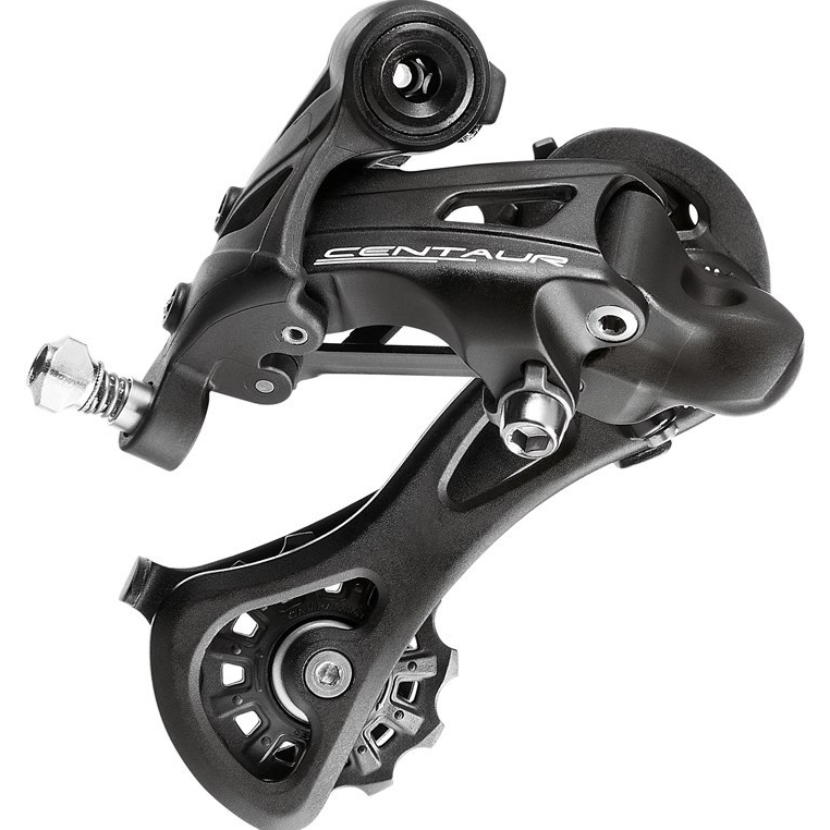 湯姆貓 2018 Campagnolo Centaur Rear Derailleur (Medium Cage)