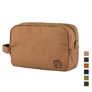 【Fjallraven 北極狐】Gear Bag 小狐狸收納包 2L 多色 旅行包 隨身包 工具包 化妝包 24213