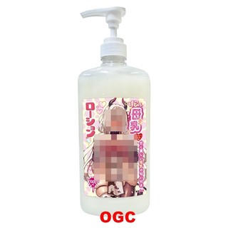 TMA REAL母乳潤滑液 1000ml 水性潤滑液【OGC情趣用品】