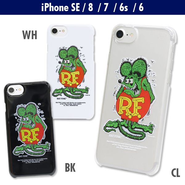 👀 MOONEYES Taipei 👀　iPhone 6/6s,7,8,SE 手機硬殼 [ RAF487 ]