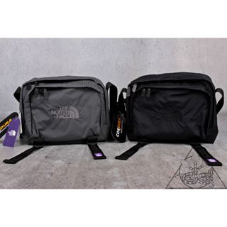 【HYDRA】The North Face Shoulder Bag 北臉 紫標 肩背包 日本限定 TNF【TNF31】