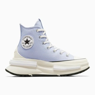Converse Run Star Legacy CX HI 藍色高筒 厚底增高 男鞋 女鞋 帆布鞋 A04693C