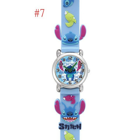迪士尼 Disney Pixar 日本製機芯 米奇 唐老鴨 米奇  兒童手錶 正品~小太陽日本精品