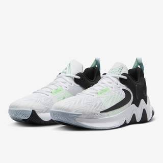 S.G NIKE Giannis Immortality 2 EP DM0826-101 白 黑 字母哥 男鞋 籃球鞋