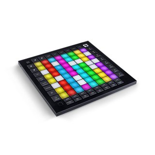 音樂聲活圈 | Novation Launchpad Pro MKIII MIDI 控制器 原廠公司貨 全新