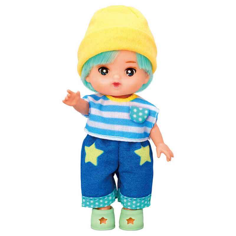 【自取529元】小美樂娃娃 迷你小藍娃娃 【頭髪會變色】【台中宏富玩具】