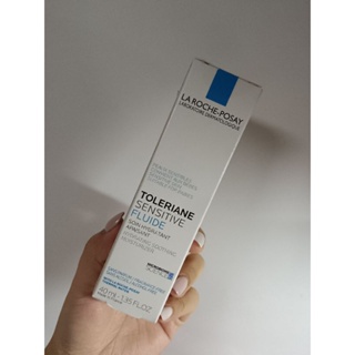 LA ROCHE-POSAY 理膚寶水💙多容安舒緩濕潤乳液 40ml （安心乳液）