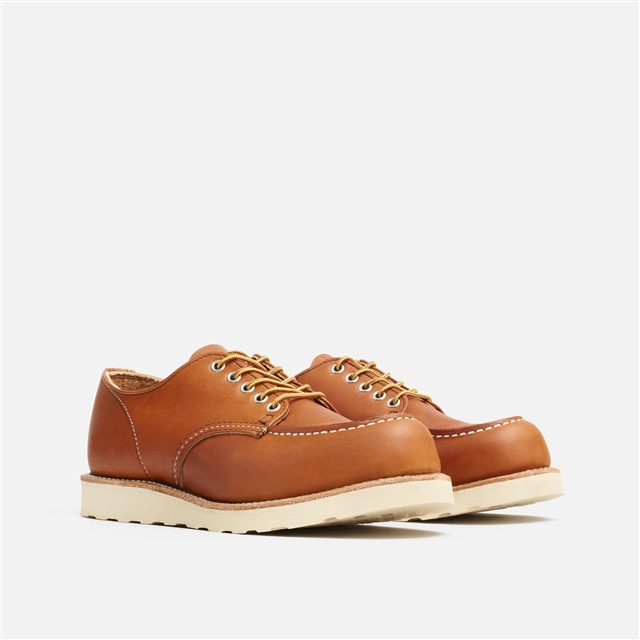 red wing 8092 低筒靴 全新 875 低筒款 工裝靴