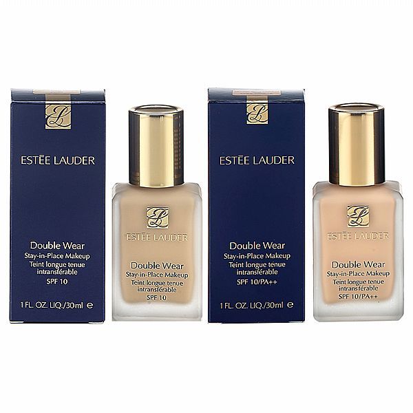 ESTEE LAUDER 雅詩蘭黛 粉持久完美持妝粉底(30ml) 款式可選【小三美日】D392347