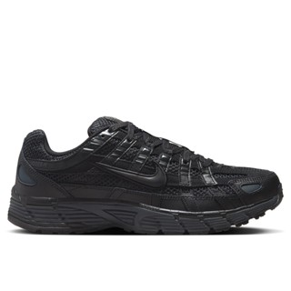 NIKE P-6000 TRIPLE BLACK ANTHRACITE 黑【A-KAY0】【FQ8732-010】