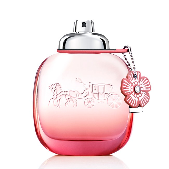 COACH Floral Blush 嫣紅芙洛麗女性淡香精50ml