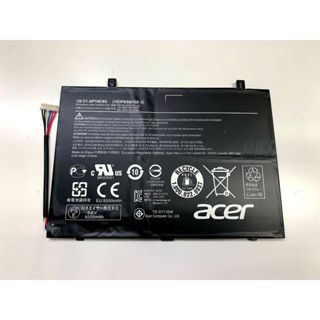 ☆【全新 ACER 原廠 AP14C8S 宏碁】☆ 原廠電池 Switch Pro 11 SW5-111P -18K0