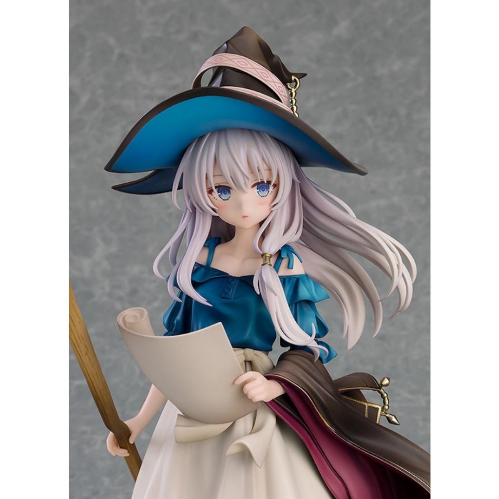 【靜宜玩具-現貨】GSC 魔女之旅 伊蕾娜 初夏的蒼穹 1/7