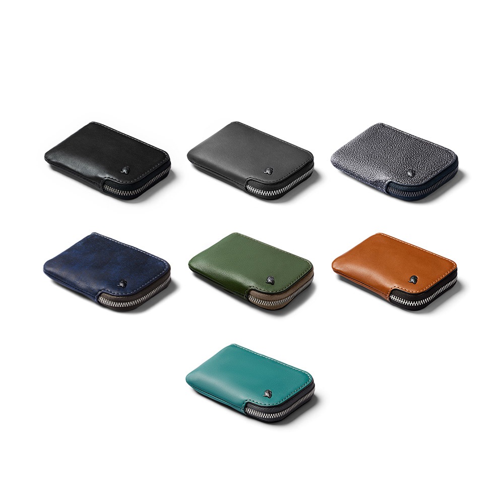 Bellroy Card Pocket 卡包(WCPA)