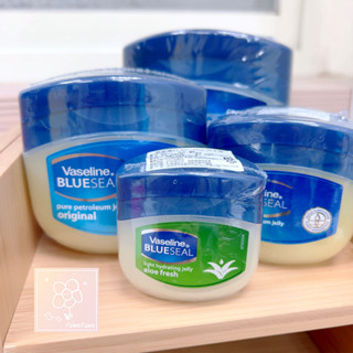 [現貨] Vaseline 凡士林 原始香味 潤膚 護手霜 乾裂 三重精煉凝膠 公司貨