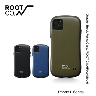 【KOZIIY】ROOT CO. iPhone 11 Series iFace 小蠻腰