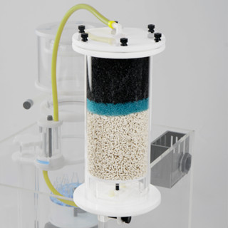 *海葵達人*JNS AS-1 二氧化碳吸附瓶 外接型過濾器 鈣反應器 過濾器 反應器 濾水器 兩用式二氧化碳吸附