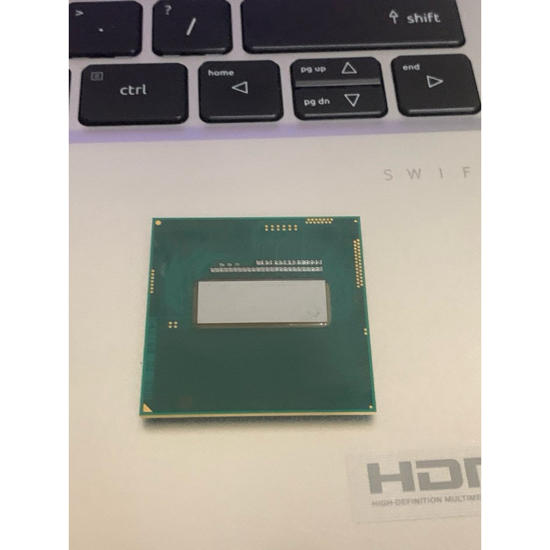 Intel i5-4210m 筆電用