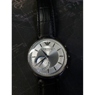 阿曼尼Emporio Armani石英智能腕錶（ART3003)