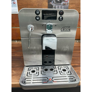 義大利🇮🇹百年品牌GAGGIA Brera HG7249全自動咖啡機